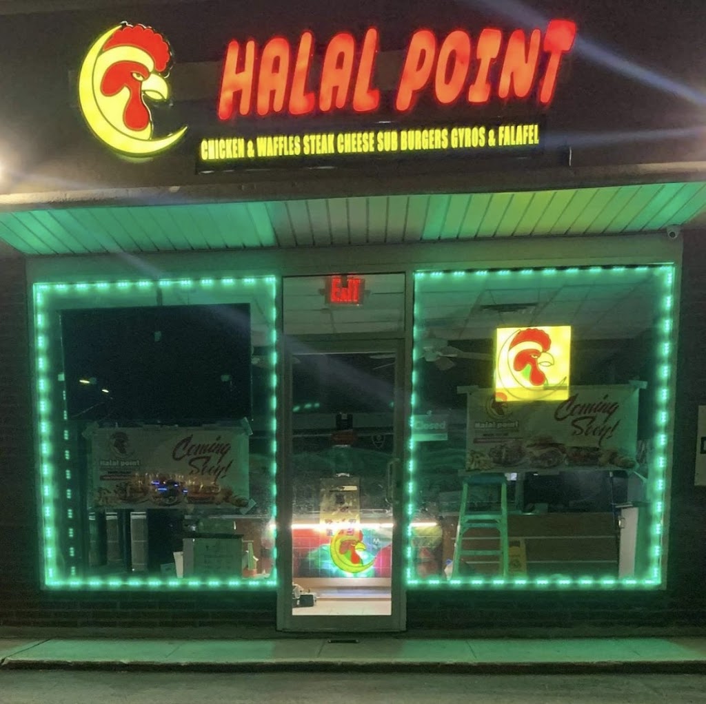 Halal point | restaurant | 1020 W Jericho Turnpike, Smithtown, NY 11787, USA | 6316706333 OR +1 631-670-6333