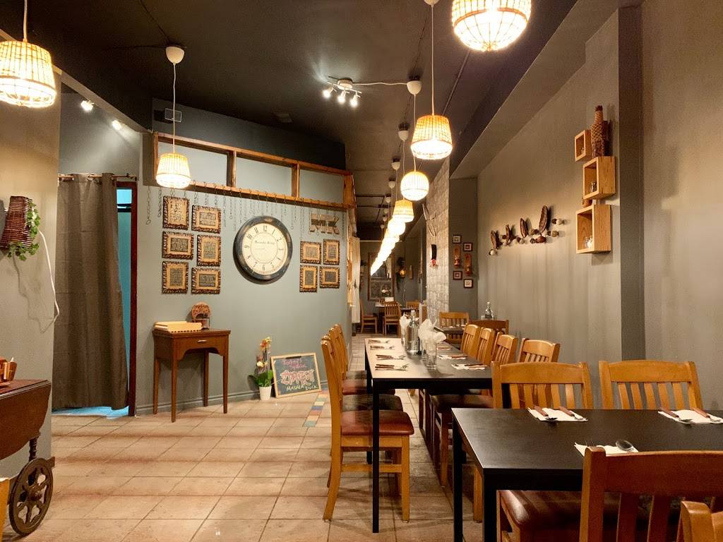 Masala King | restaurant | 2286 Kingston Rd, Scarborough, ON M1N 1T9, Canada | 4163038660 OR +1 416-303-8660