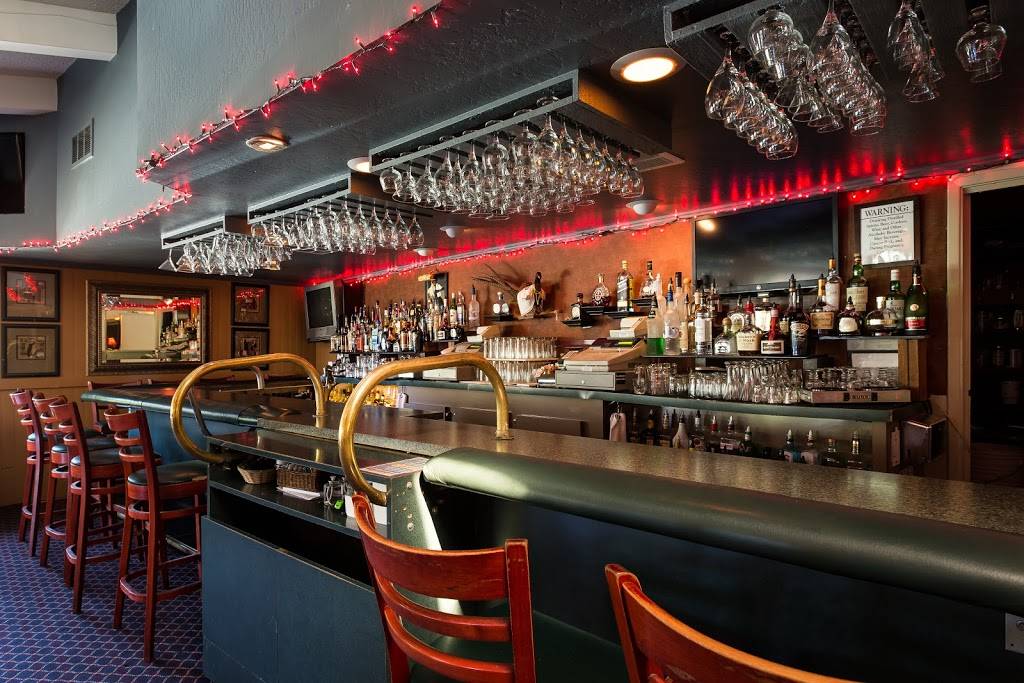 The Blue Pheasant Restaurant | restaurant | 22100 Stevens Creek Blvd, Cupertino, CA 95014, USA | 4082553300 OR +1 408-255-3300