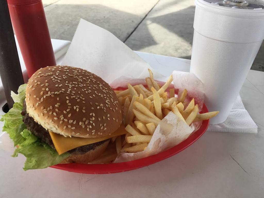 Jacks Classic Hamburgers | restaurant | 11375 Riverside Dr, West Toluca Lake, CA 91602, USA | 8187614599 OR +1 818-761-4599