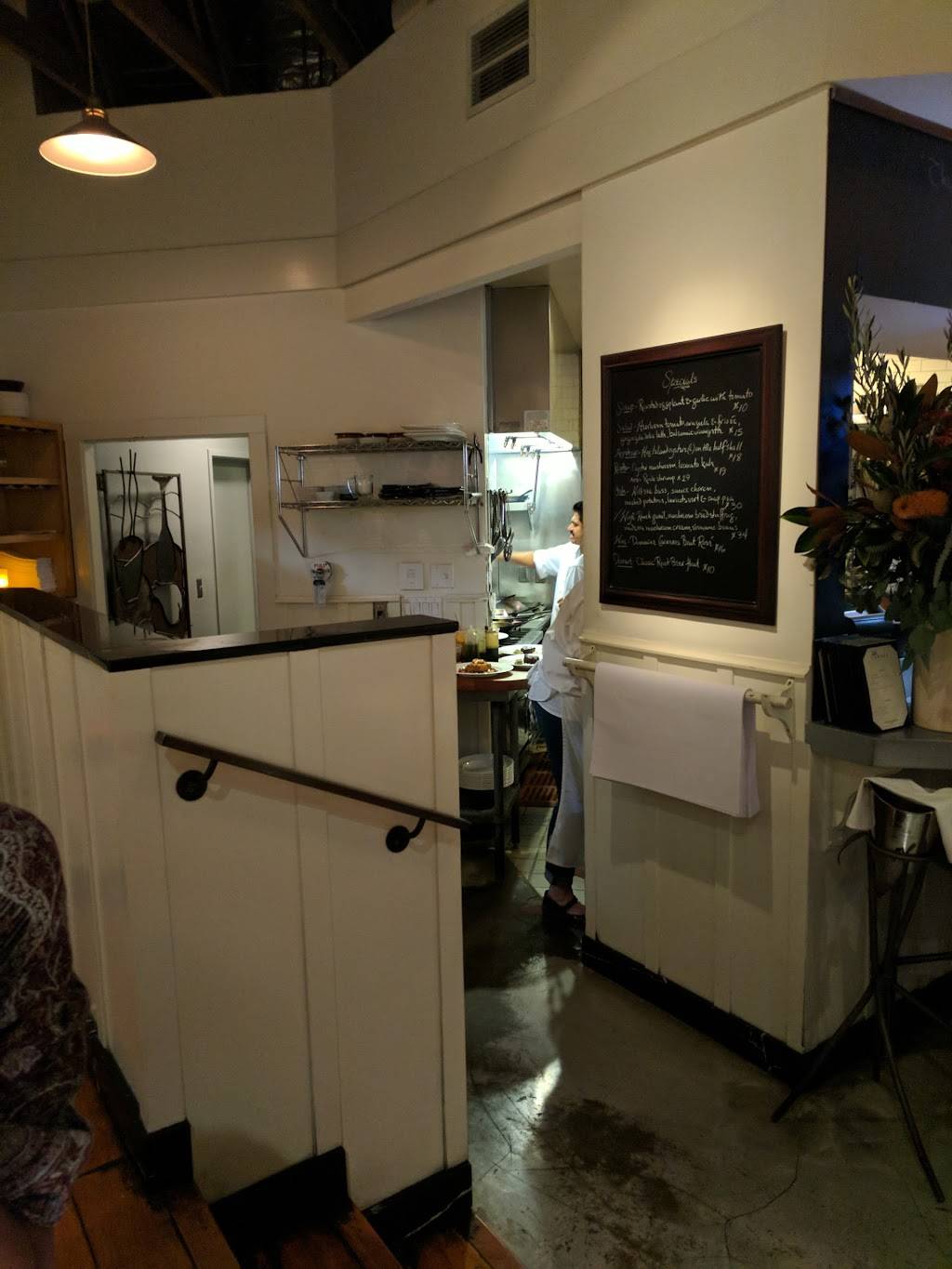 Cafe La Haye | cafe | 140 E Napa St, Sonoma, CA 95476, USA | 7079355994 OR +1 707-935-5994