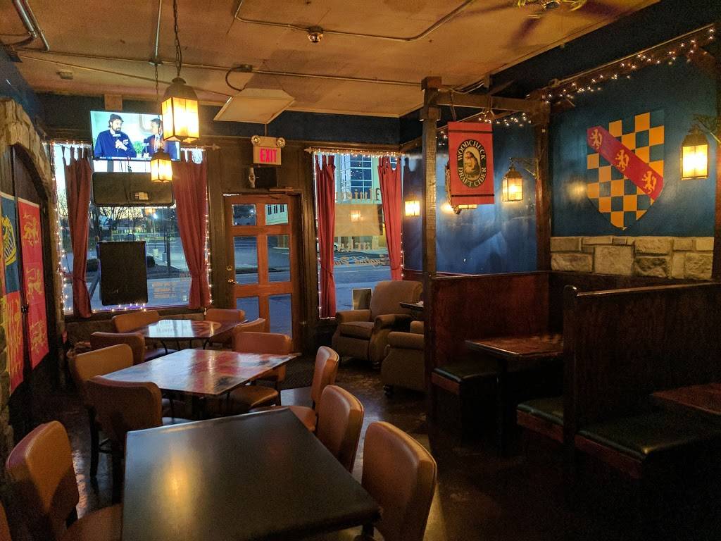 Union Jacks English Pub | restaurant | 124 S Northshore Dr, Knoxville, TN 37919, USA | 8655845161 OR +1 865-584-5161