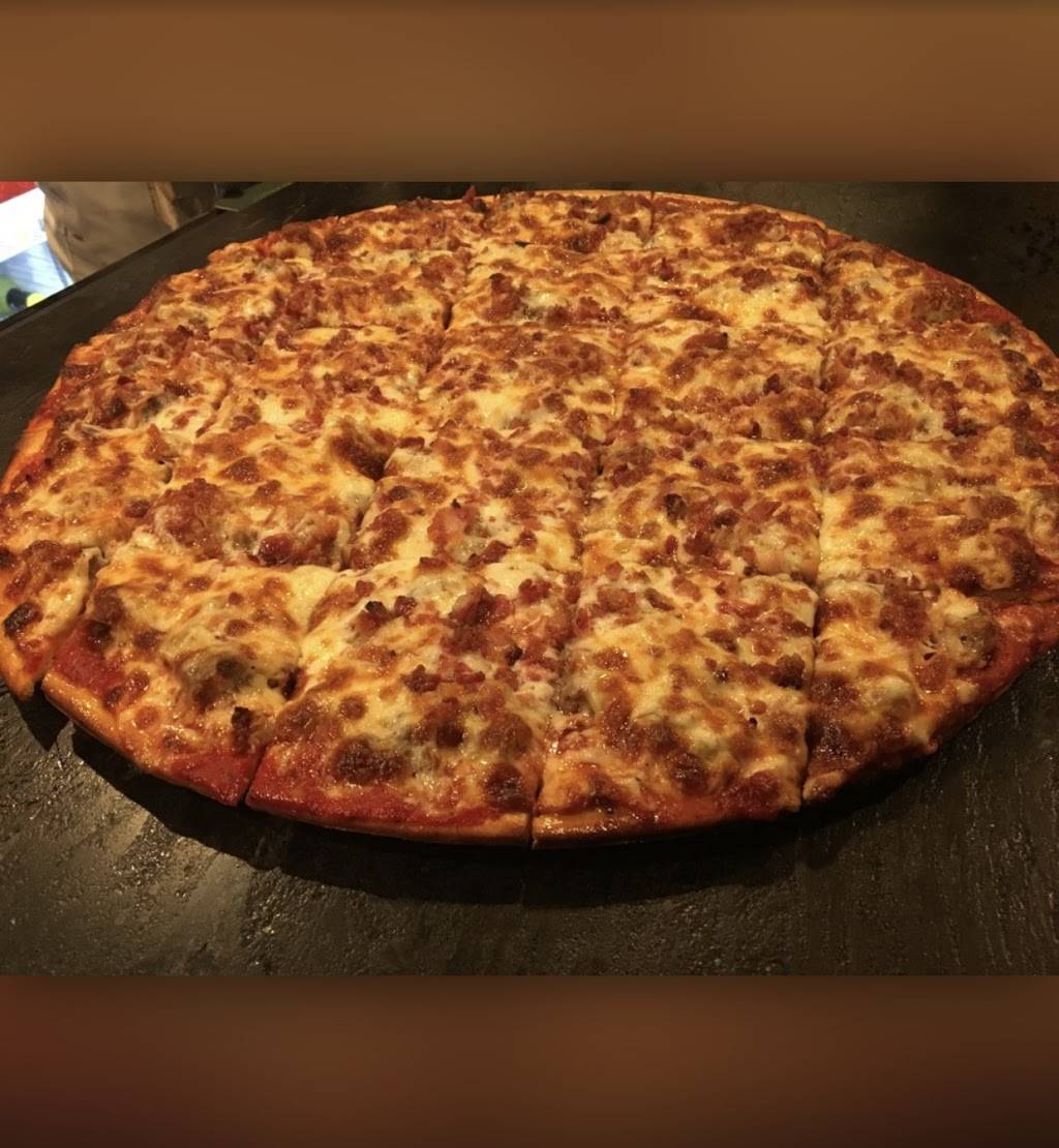 Mangia Napoli | restaurant | 940 N York St, Elmhurst, IL 60126, USA | 6308344374 OR +1 630-834-4374