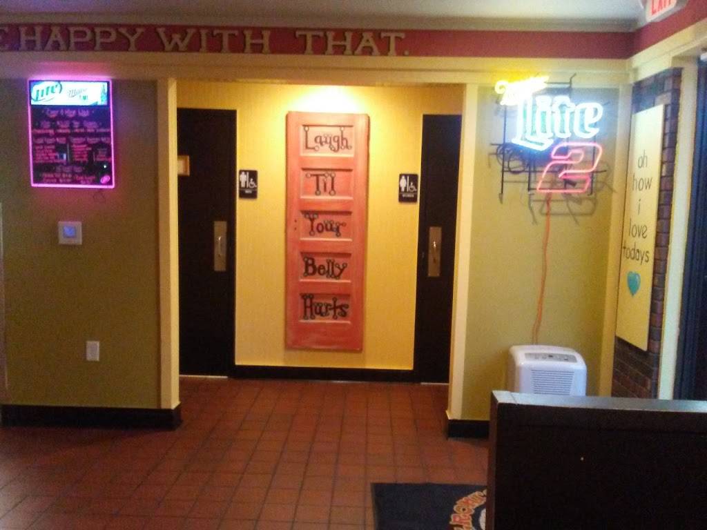 Pepperonis Gourmet Pizza - East Asheville | restaurant | 1115 Tunnel Rd, Asheville, NC 28805, USA | 8285759990 OR +1 828-575-9990