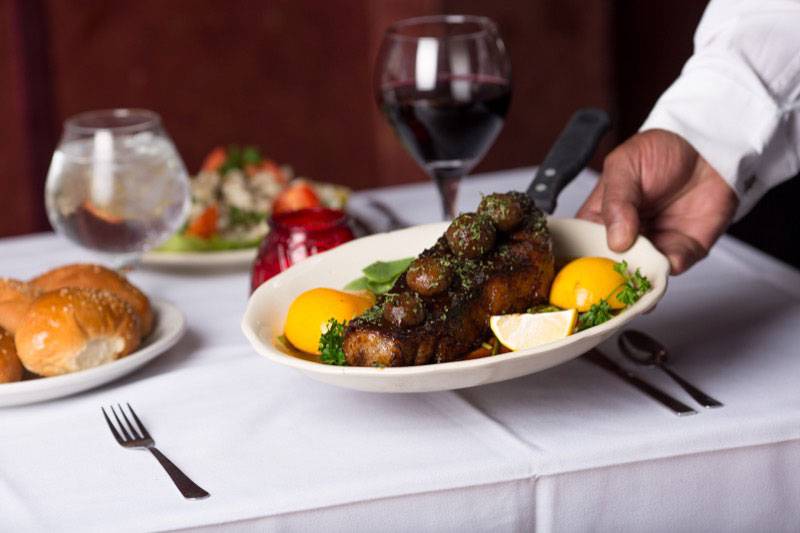 Ernests Orleans Restaurant & Cocktail Lounge | restaurant | 1601 N Spring St, Shreveport, LA 71101, USA | 3182261325 OR +1 318-226-1325