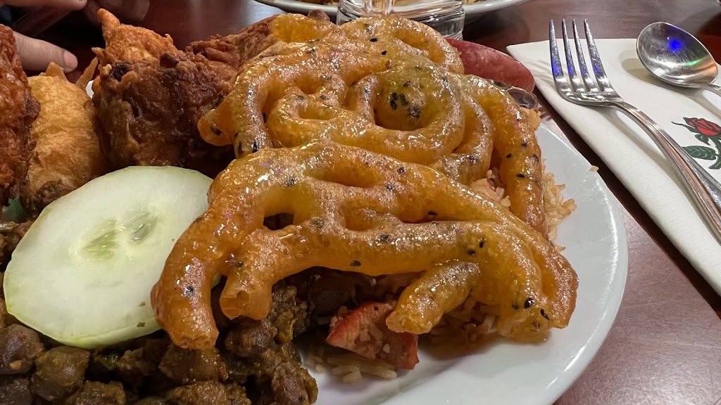 Chang pai | restaurant | 77-01 101st Ave, Queens, NY 11416, USA | 7184801141 OR +1 718-480-1141