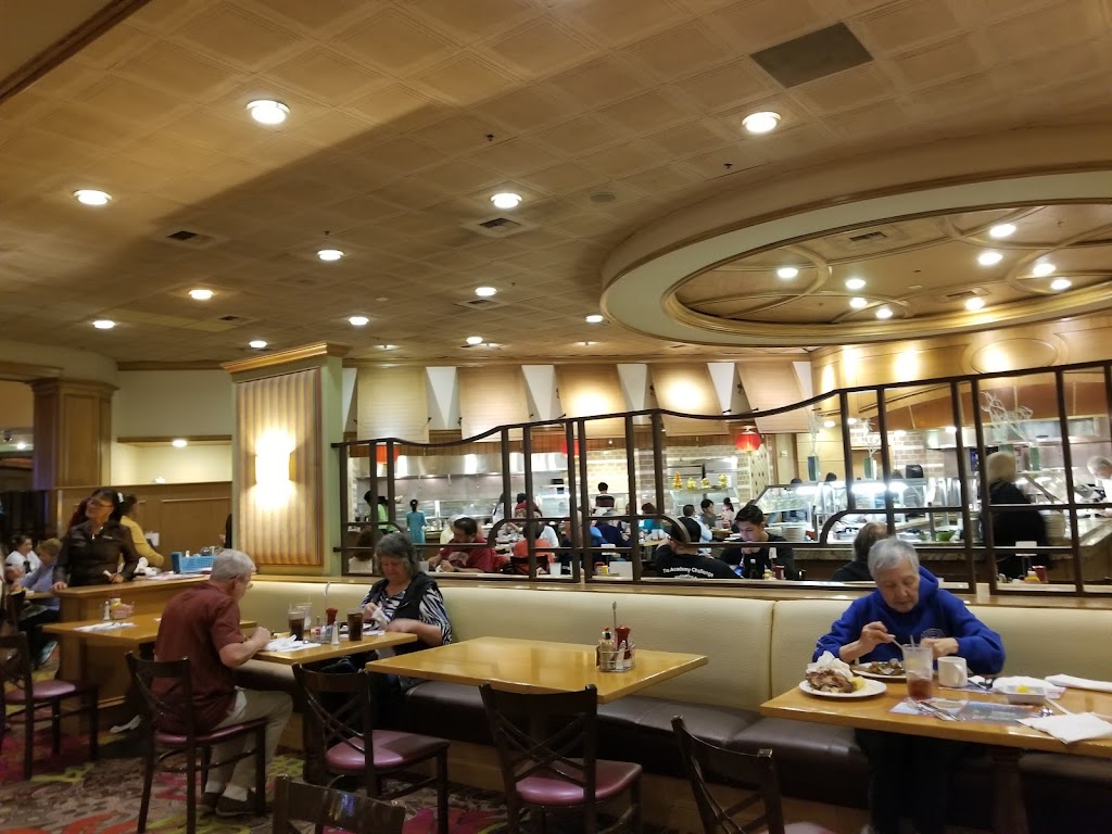 Rampart Buffet | restaurant | 221 N Rampart Blvd, Las Vegas, NV 89144, USA | 7025075944 OR +1 702-507-5944
