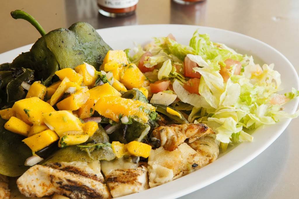 Poquito Mas | restaurant | 9229 Winnetka Ave # A, Chatsworth, CA 91311, USA | 8187751555 OR +1 818-775-1555