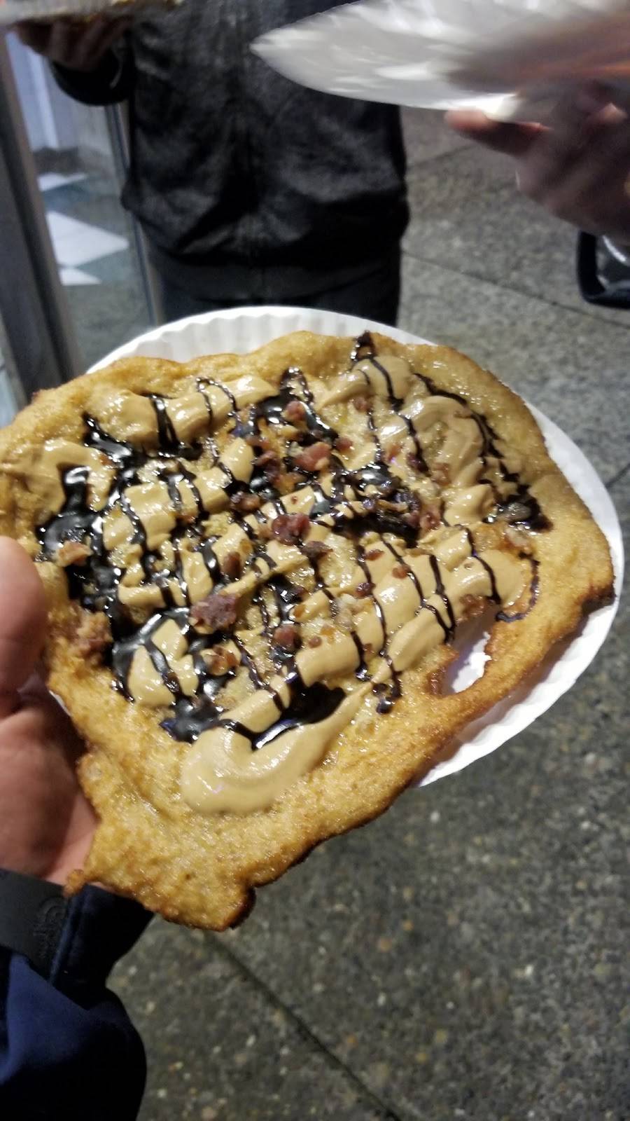 Were All Ears | restaurant | 200 Broadway St, Seaside, OR 97138, USA | 5037380102 OR +1 503-738-0102