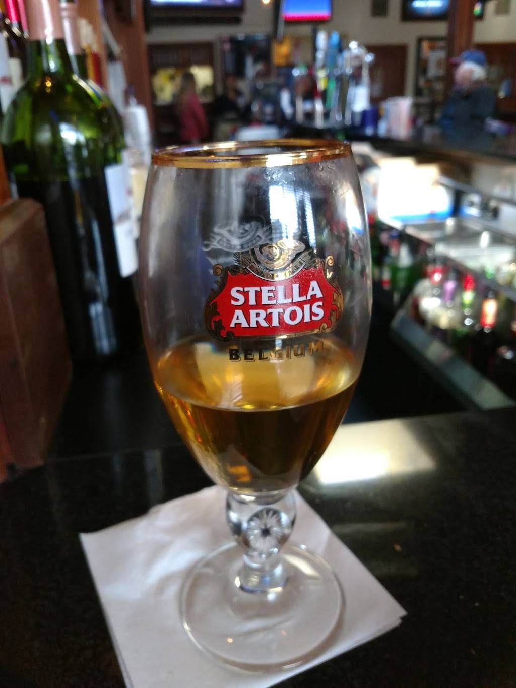 Hancock Tavern | restaurant | 668 Hancock St, Quincy, MA 02170, USA | 6174725554 OR +1 617-472-5554