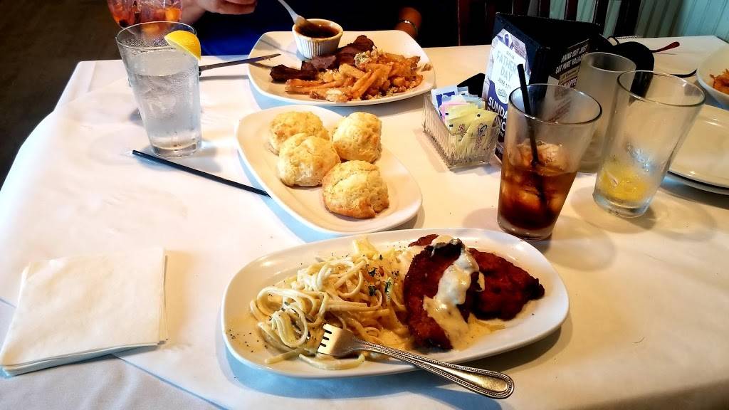 Copelands of New Orleans | restaurant | 1001 S Clearview Pkwy, Jefferson, LA 70121, USA | 5046207800 OR +1 504-620-7800