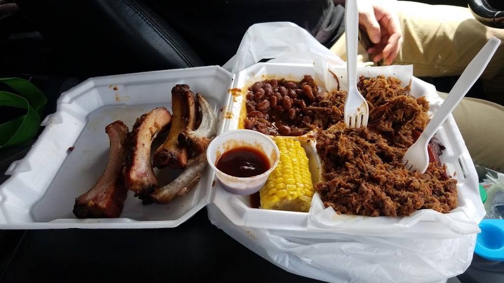 Food For the Cause | restaurant | 10798 E 41st St, Tulsa, OK 74146, USA | 9189461022 OR +1 918-946-1022