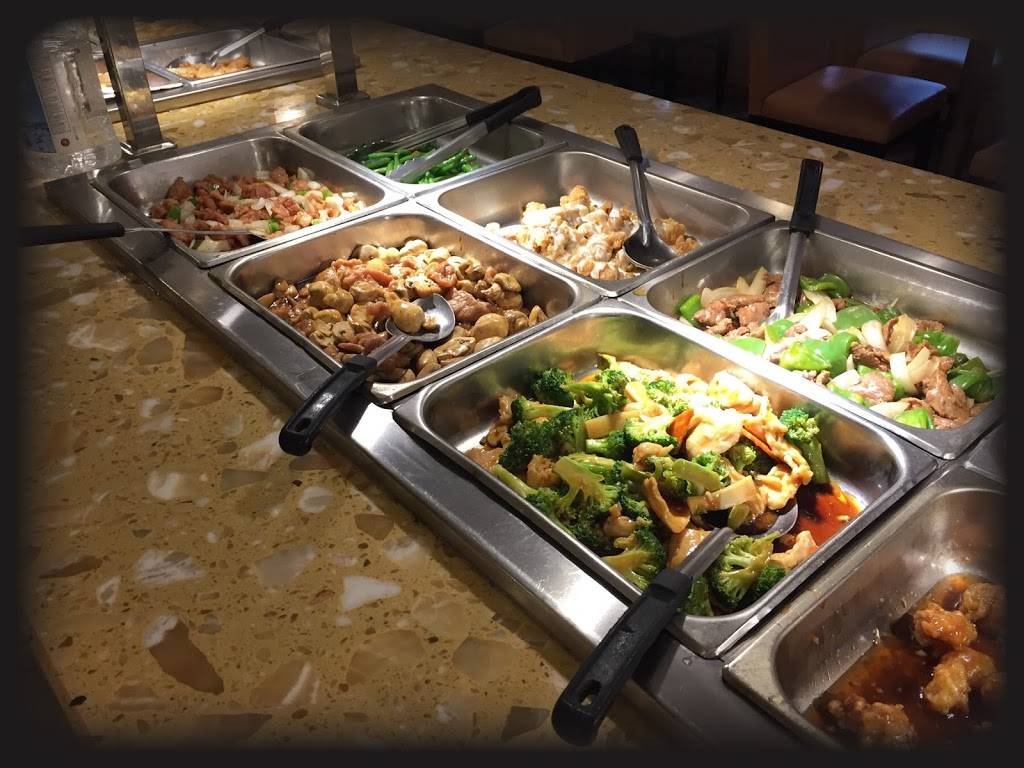 China Wok | restaurant | 1027 N Front St, Philipsburg, PA 16866, USA | 8143422235 OR +1 814-342-2235