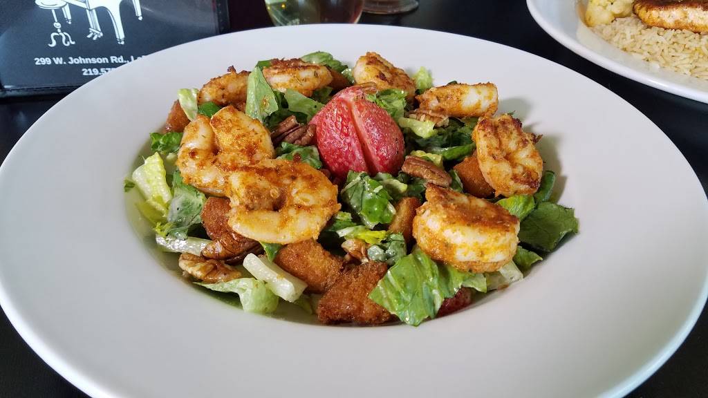 Bistro on the Greens | restaurant | 299 W Johnson Rd, La Porte, IN 46350, USA | 2195757272 OR +1 219-575-7272