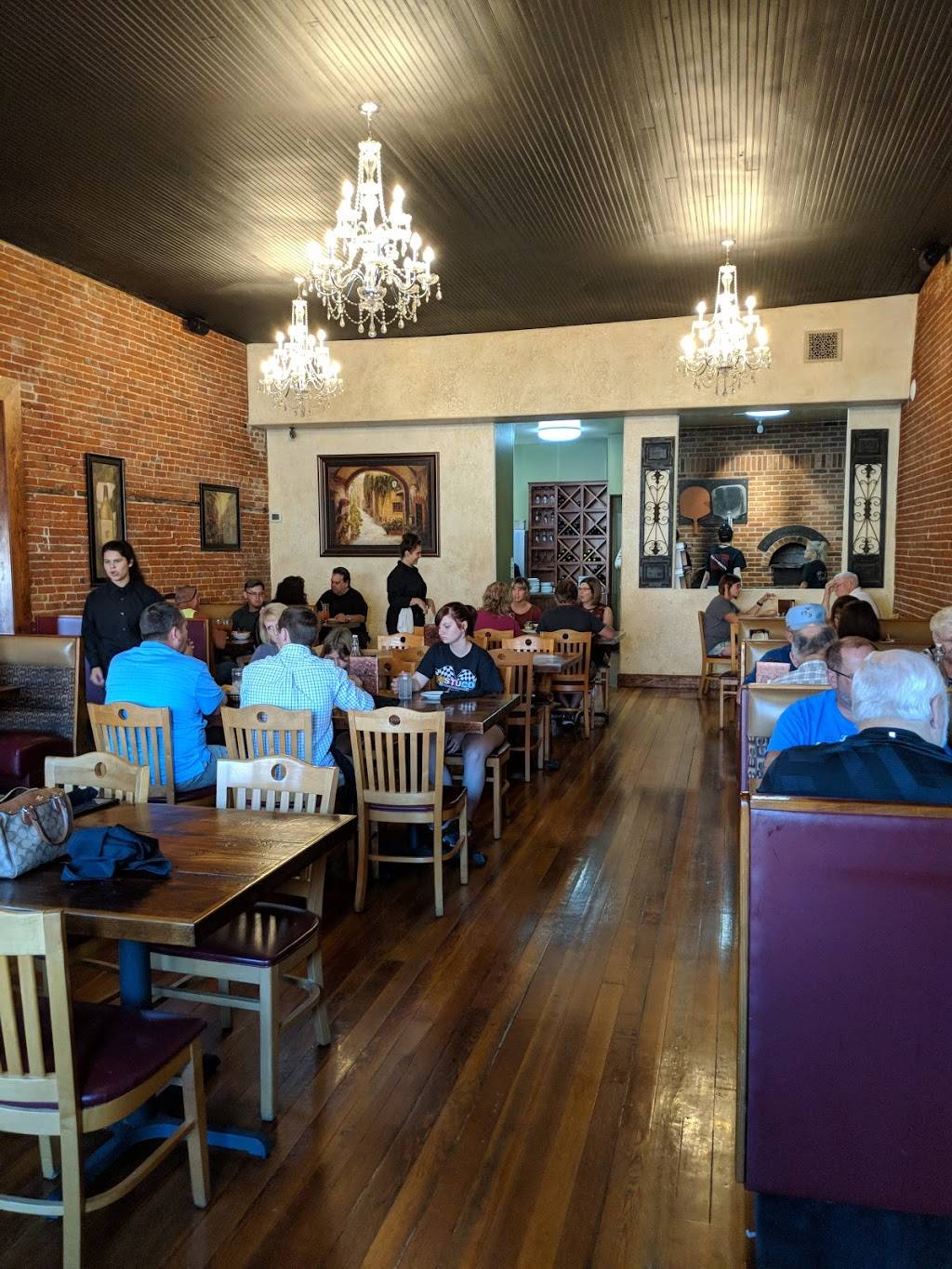 Tusconos | restaurant | 312 S Hudson St, Buckner, MO 64016, USA | 8166508284 OR +1 816-650-8284