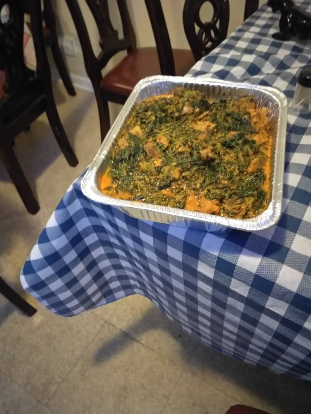 T and K African Kitchen | restaurant | 2955 E 87th St, Chicago, IL 60617, USA | 7734375752 OR +1 773-437-5752