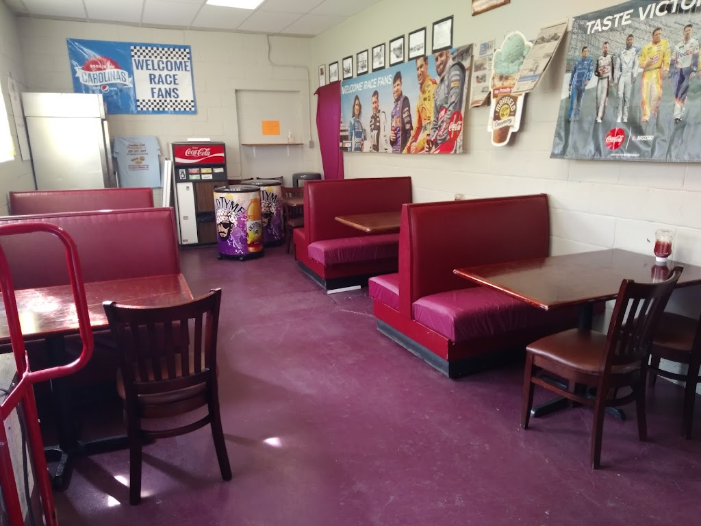 Sunshine grill | restaurant | 200 Washington Ave, Weldon, NC 27890, USA | 2523088529 OR +1 252-308-8529