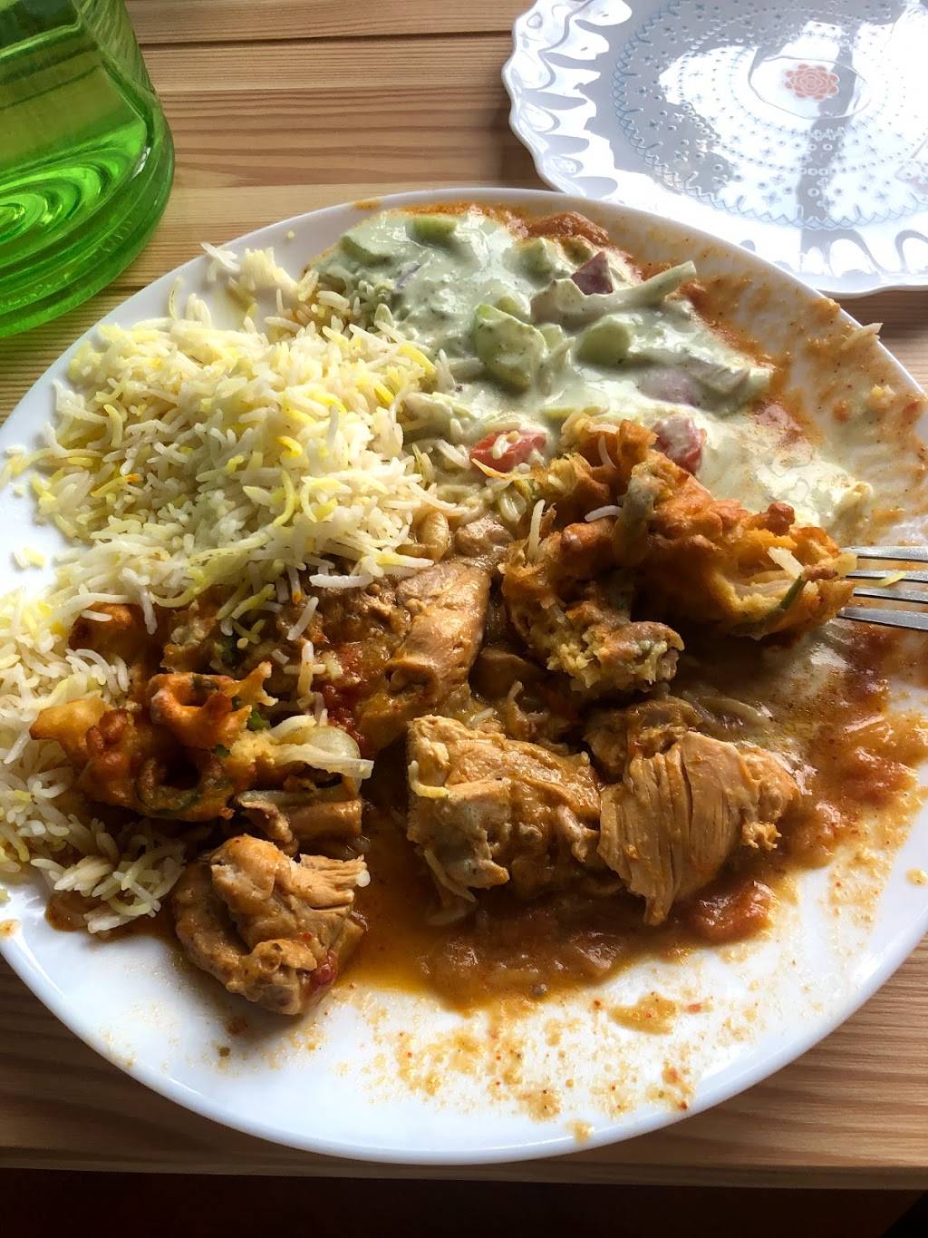 Chit Chaat | cafe | 550 State St, Racine, WI 53402, USA | 2628001079 OR +1 262-800-1079