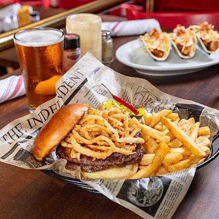 Omaha Steakhouse Orlando | restaurant | 225 Shorecrest Dr, Altamonte Springs, FL 32701, USA | 4075713457 OR +1 407-571-3457