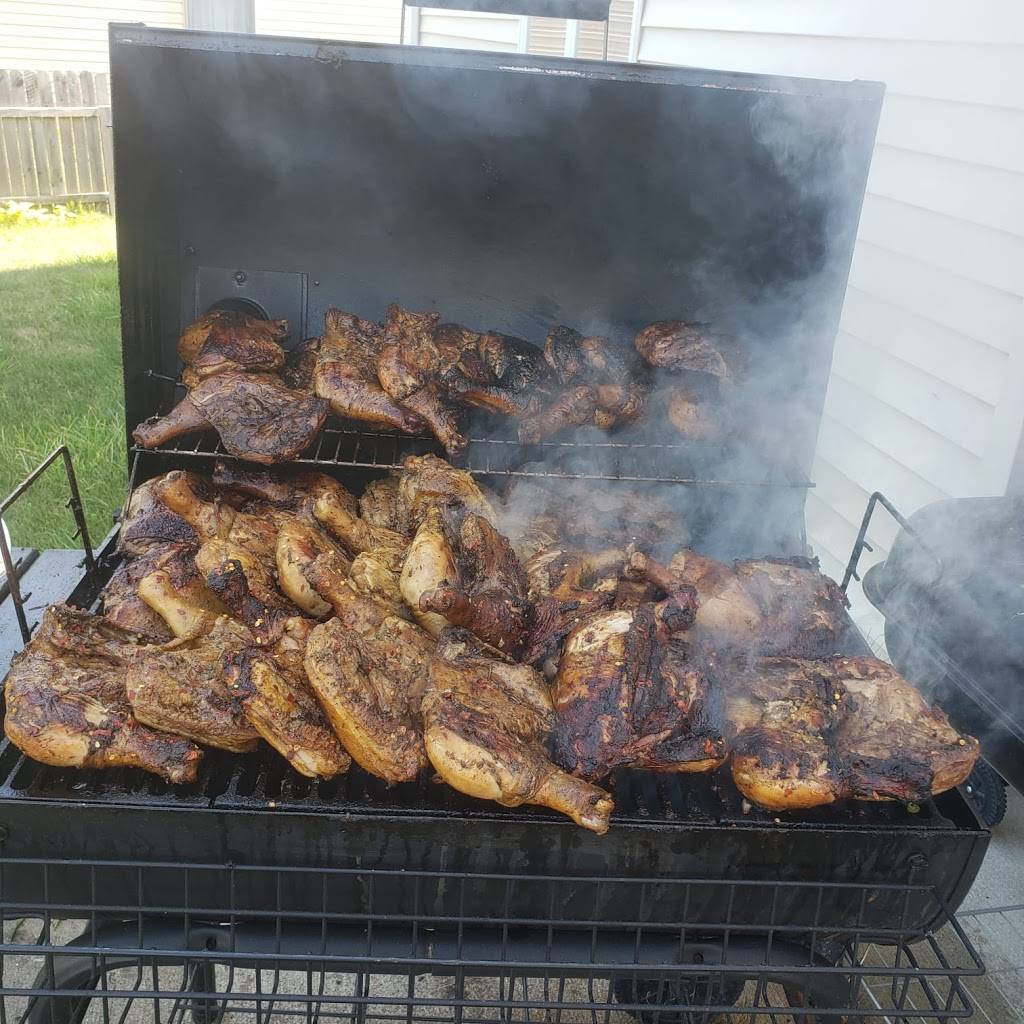 Pan D Endz Caribbean Cuisine | restaurant | 9709 Acacia Passage, Fort Wayne, IN 46835, USA | 2609091042 OR +1 260-909-1042