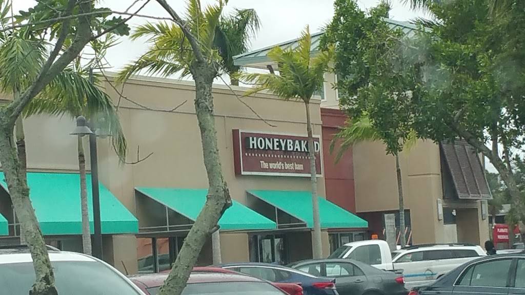 The Honey Baked Ham Company | cafe | 11609 S Cleveland Ave Suite 37, Fort Myers, FL 33907, USA | 2392758100 OR +1 239-275-8100