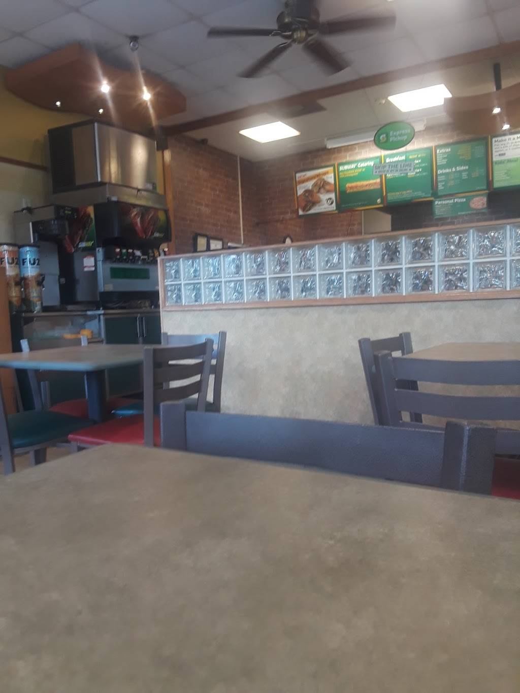 Subway Restaurants | restaurant | 5229 S Main St, Cowpens, SC 29330, USA | 8644639777 OR +1 864-463-9777