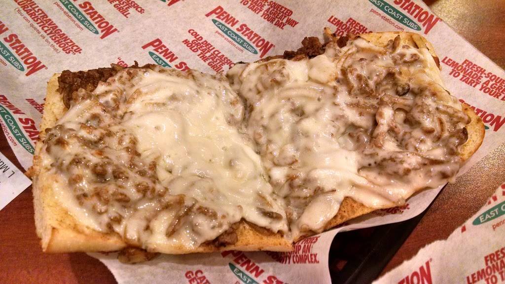 Penn Station East Coast Subs | meal takeaway | 4707 Great Northern Blvd, North Olmsted, OH 44070, USA | 4407168600 OR +1 440-716-8600