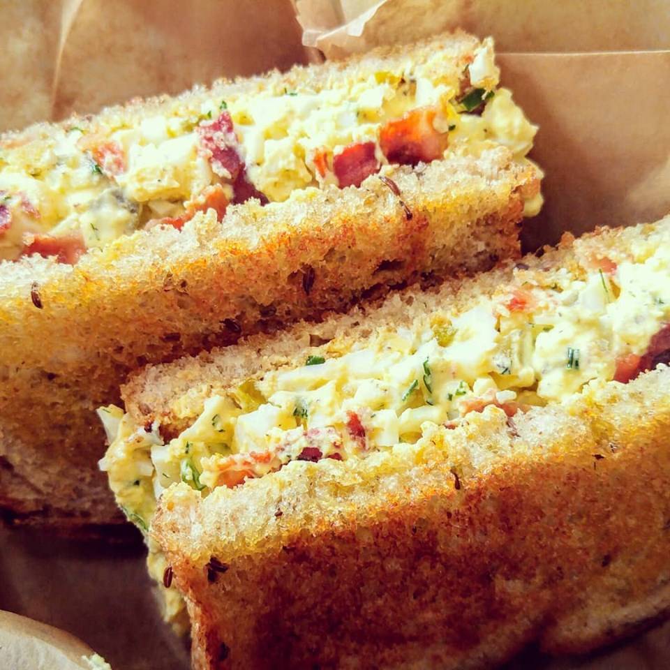 Third Bay - Filling Station | cafe | 136 Depot St, Waynesville, NC 28786, USA | 8282466868 OR +1 828-246-6868