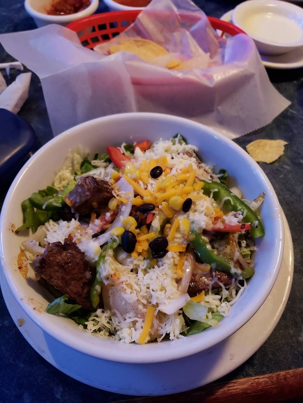 Casa Mexico | restaurant | 1615 N Jackson St, Tullahoma, TN 37388, USA | 9314552288 OR +1 931-455-2288