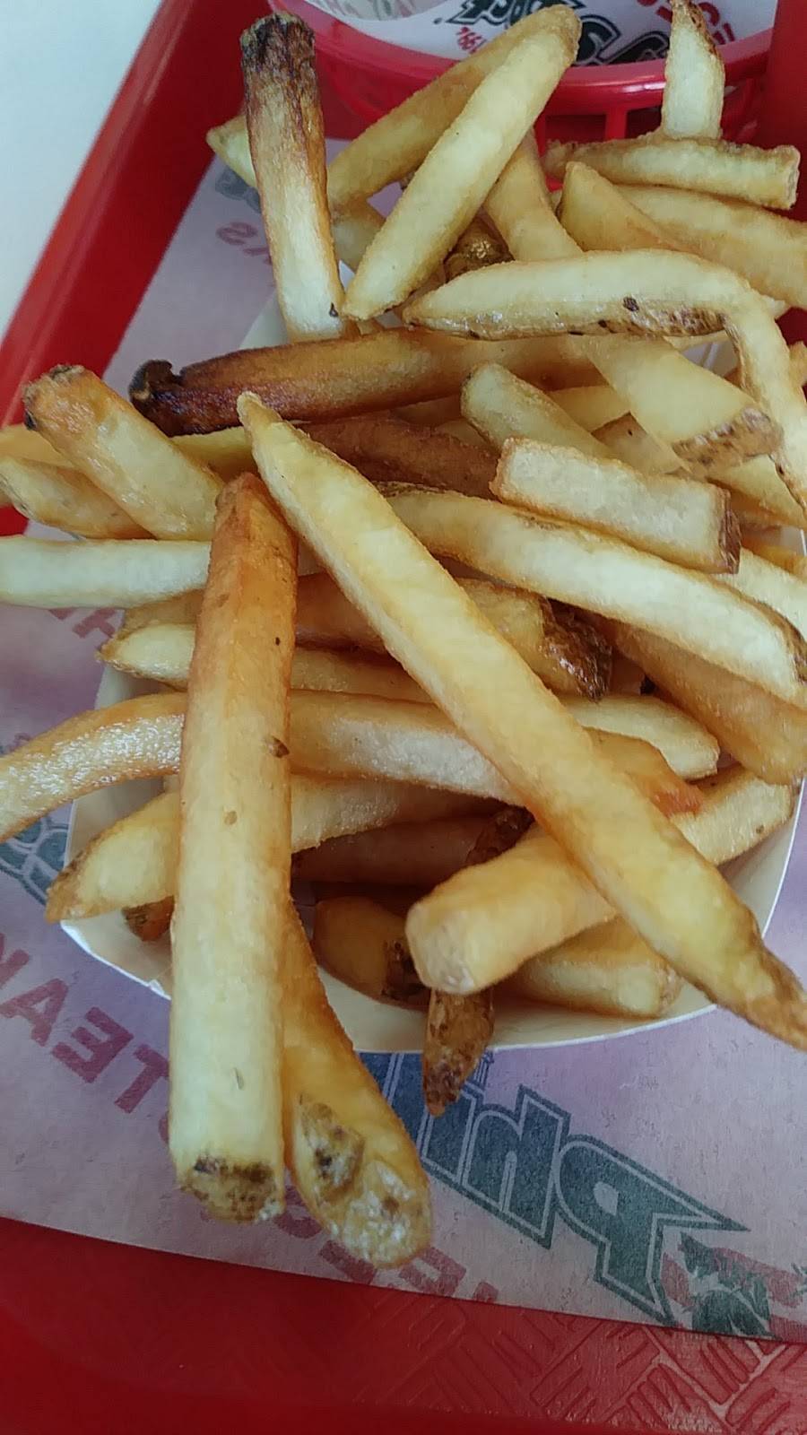 Phillys Best | restaurant | 1998 Ximeno Ave B, Long Beach, CA 90815, USA | 5629867872 OR +1 562-986-7872