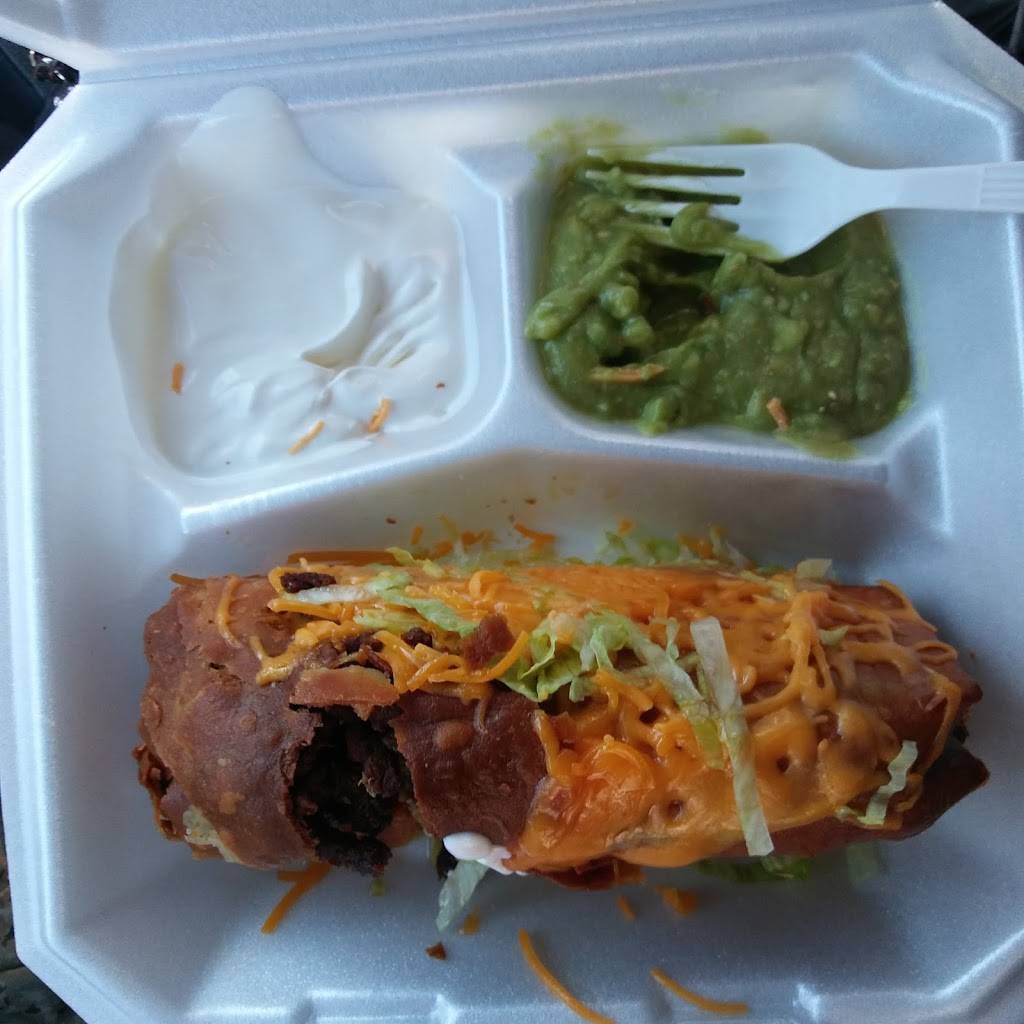 Rodolfos Taco Shop | restaurant | 1708 W Ajo Way, Tucson, AZ 85713, USA | 5207411831 OR +1 520-741-1831