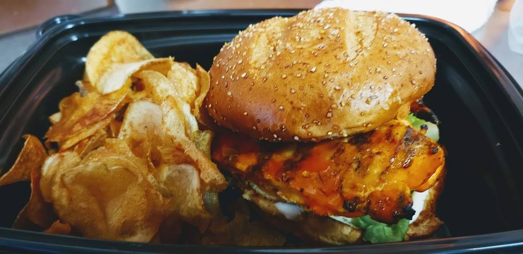 BWB.Rocks | restaurant | 586 Roger Williams Ave, Highland Park, IL 60035, USA | 8477488759 OR +1 847-748-8759