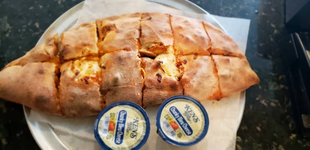 Colombos Pizza & Cafe | restaurant | 2 Brande Ct, Reading, MA 01867, USA | 7819441006 OR +1 781-944-1006