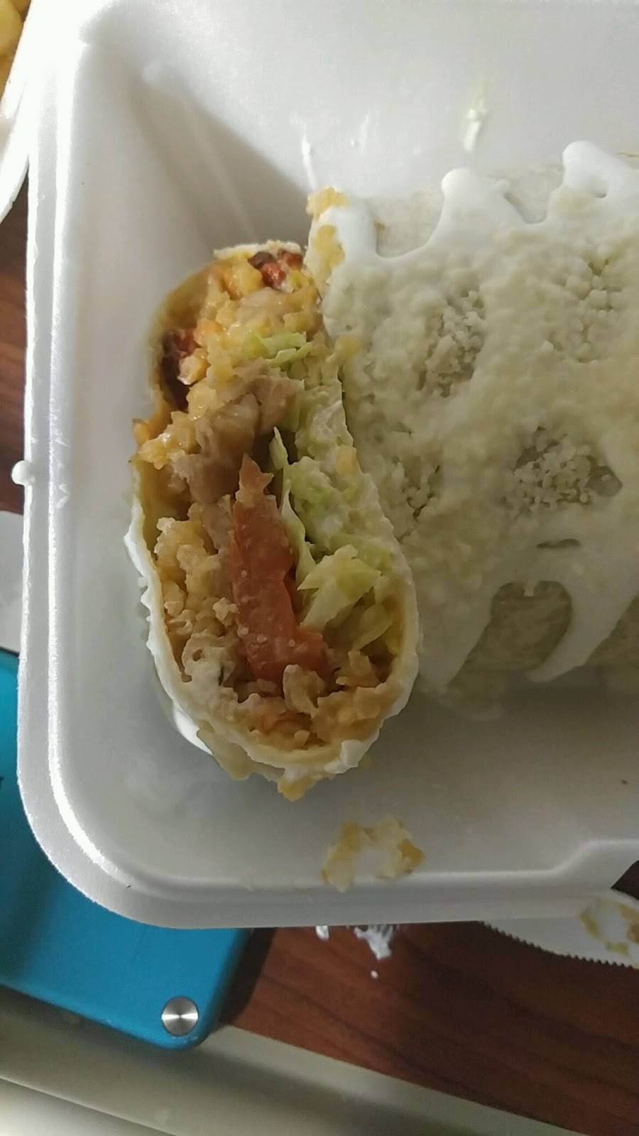 Queen of Tacos | restaurant | 9 E Mosholu Pkwy N, Bronx, NY 10467, USA | 7186521253 OR +1 718-652-1253