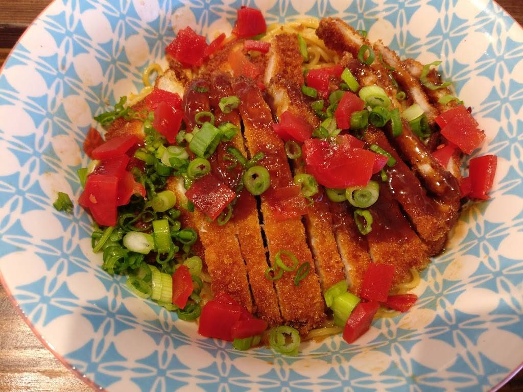 Kanji Ramen | restaurant | 12636 Research Blvd C101, Austin, TX 78759, USA | 5122508400 OR +1 512-250-8400