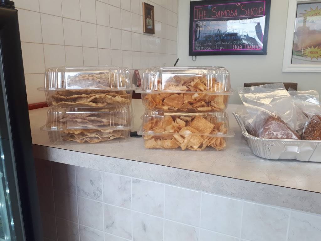 The Samosa Shop | meal takeaway | 235 Bayly St W, Ajax, ON L1S 3K3, Canada | 4378885420 OR +1 437-888-5420