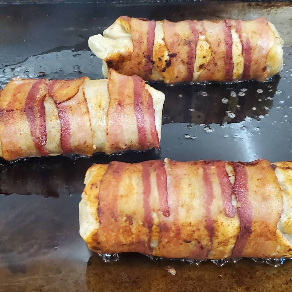 Mariscos La Rancherita | restaurant | 375 Ave Of The Flags, Buellton, CA 93427, USA | 8056977598 OR +1 805-697-7598