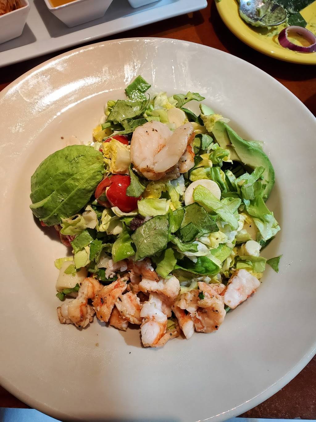 Mesero - Preston Hollow Village | restaurant | 7775 Firefall Way #100, Dallas, TX 75230, USA | 2147160524 OR +1 214-716-0524