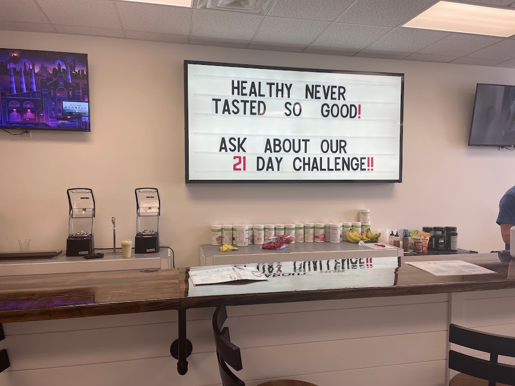 Healthy Har-Ber Nutrition | cafe | 1032 E Henri De Tonti Blvd Suite 12, Springdale, AR 72762, USA | 5019409818 OR +1 501-940-9818