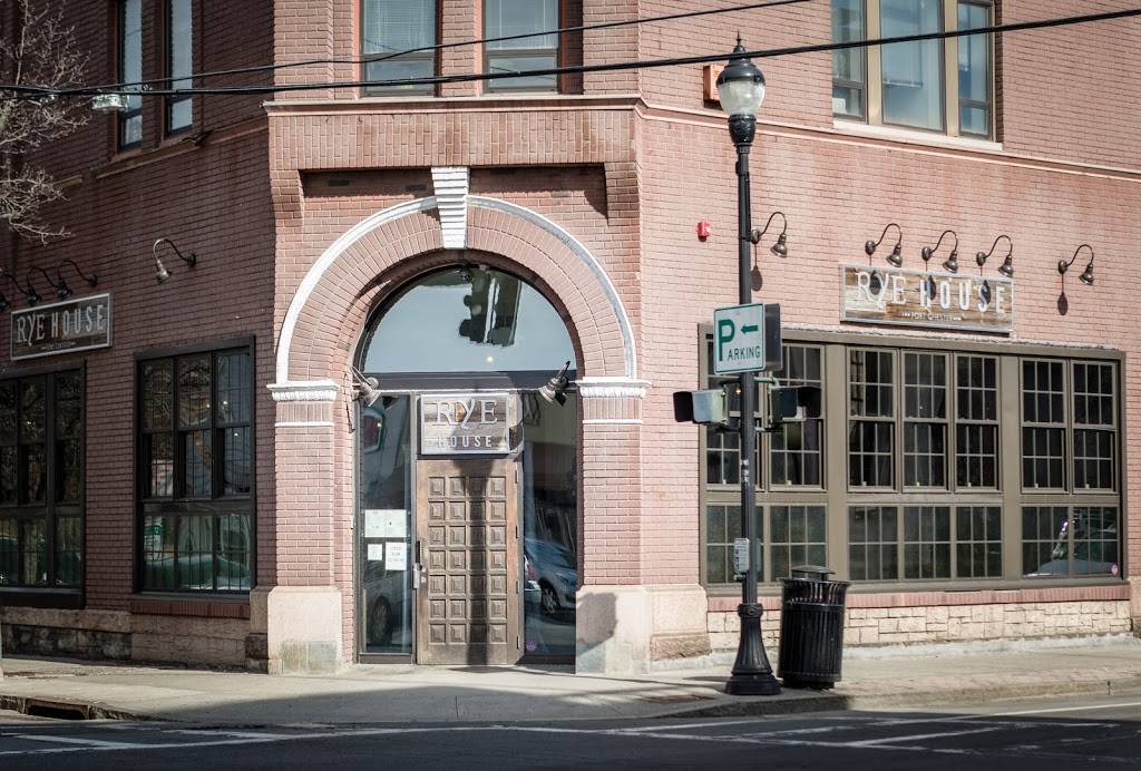 Rye House | restaurant | 126 N Main St, Port Chester, NY 10573, USA | 9144818771 OR +1 914-481-8771