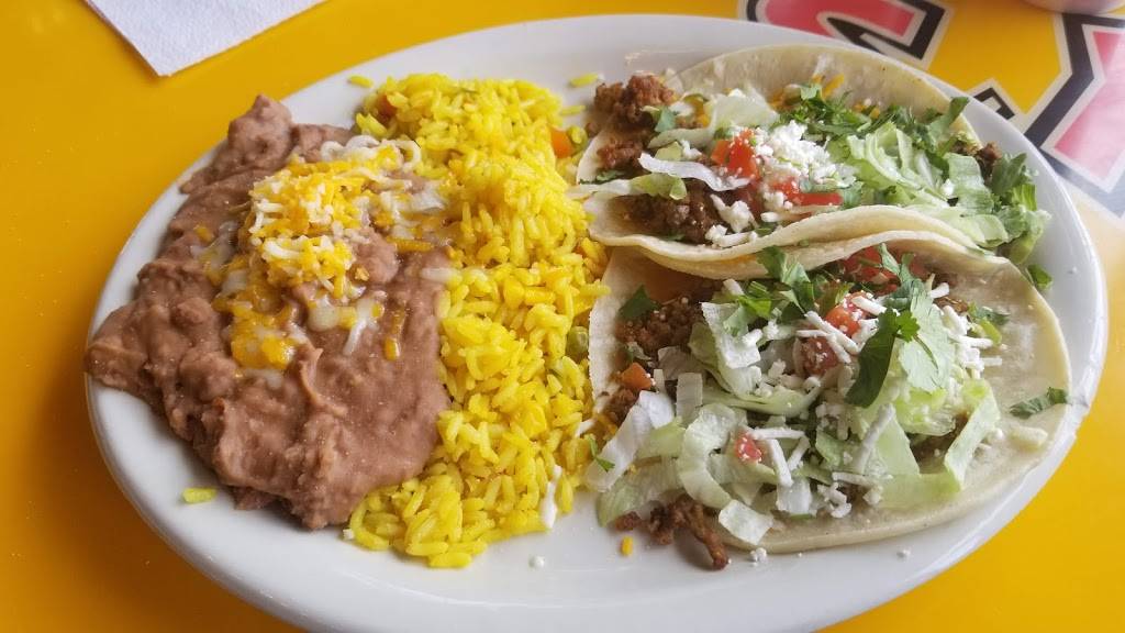 Fuzzys Taco Shop | restaurant | 1125 E Farm to Market Rd 544 Suite 100, Wylie, TX 75098, USA | 9724294500 OR +1 972-429-4500