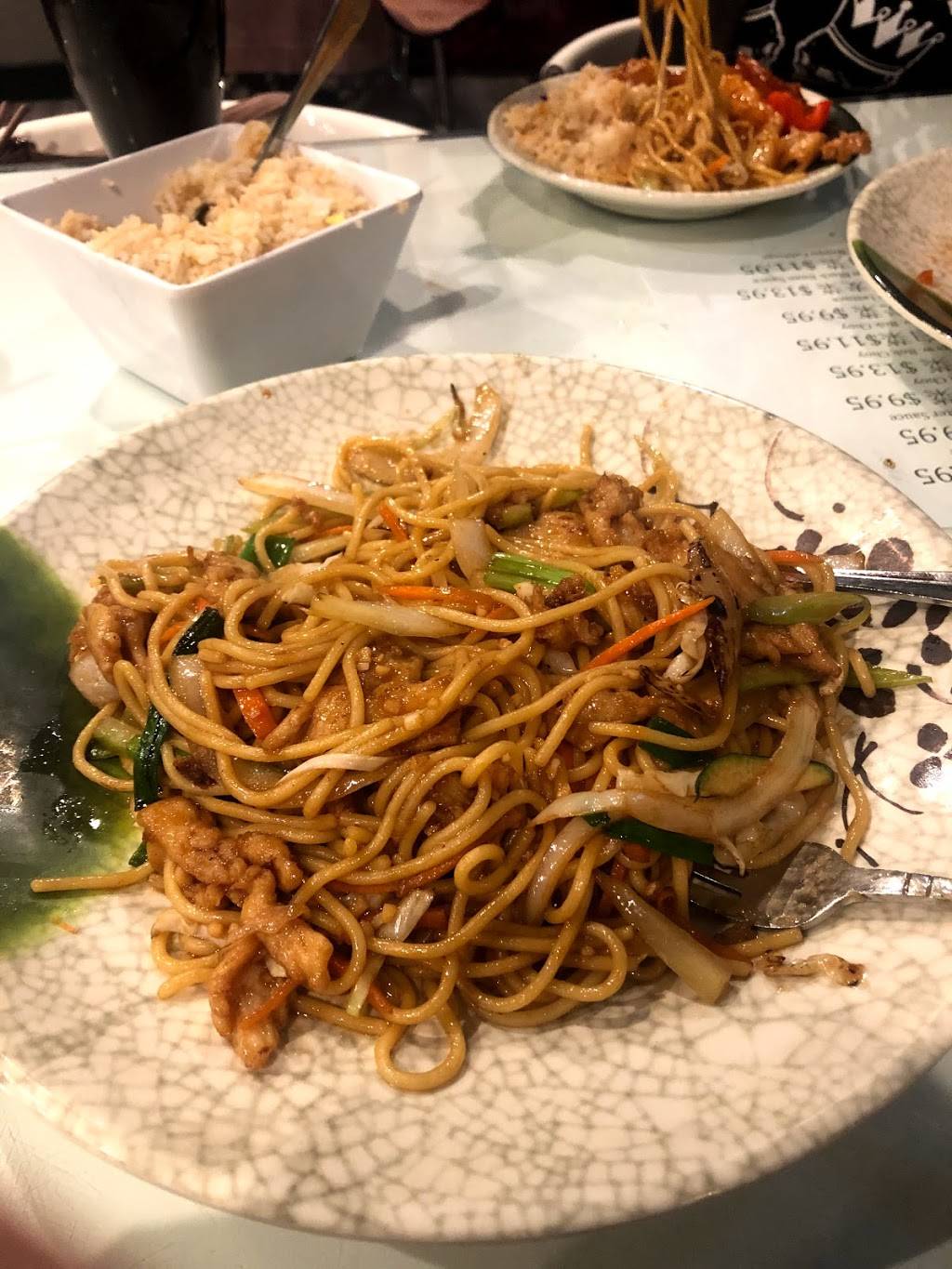 Hong Kong Cafe Restaurant | restaurant | 10890 E Dartmouth Ave ste c, Denver, CO 80014, USA | 3036968866 OR +1 303-696-8866