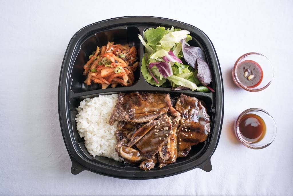 K-Star Doshirak | restaurant | 3006 El Camino Real, Santa Clara, CA 95051, USA | 4088168713 OR +1 408-816-8713