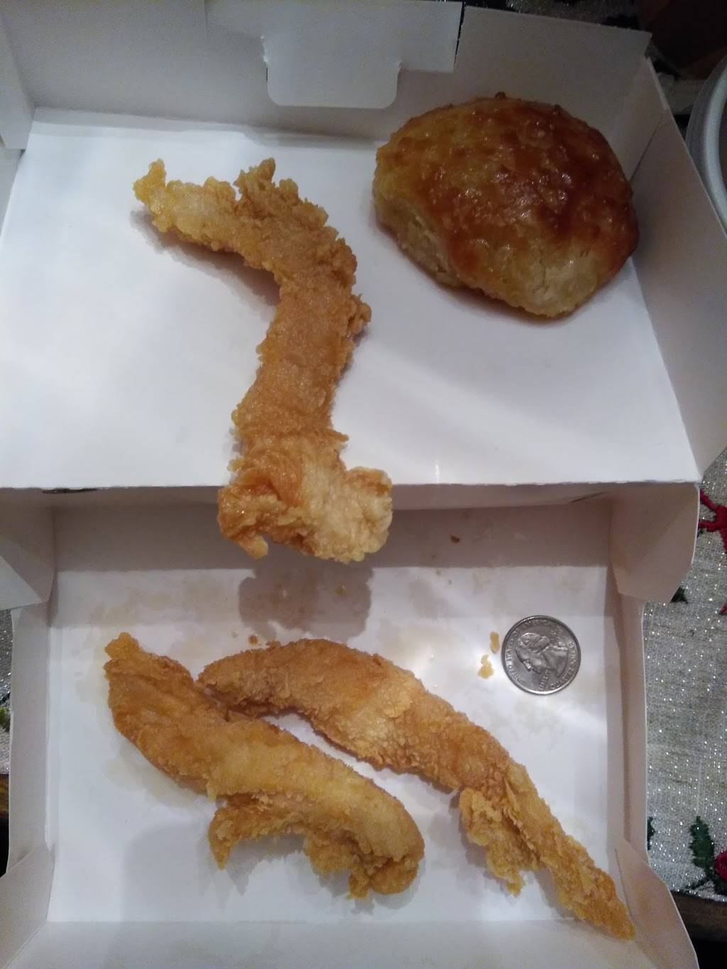 Churchs Chicken | restaurant | 2514 7th St, Bay City, TX 77414, USA | 9792459411 OR +1 979-245-9411