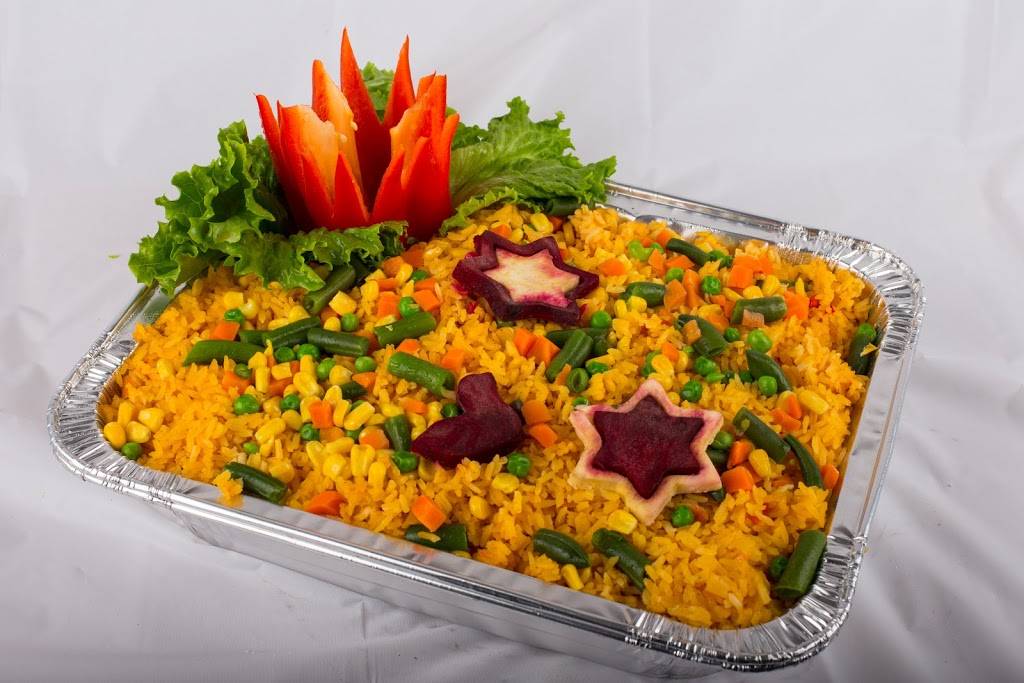 Dulces Kitchen | restaurant | 161 Jefferson St, Passaic, NJ 07055, USA | 9734708020 OR +1 973-470-8020