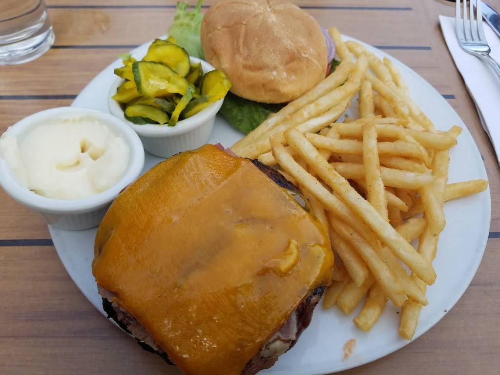 Southside 815 | restaurant | 815 S Washington St, Alexandria, VA 22314, USA | 7038366222 OR +1 703-836-6222