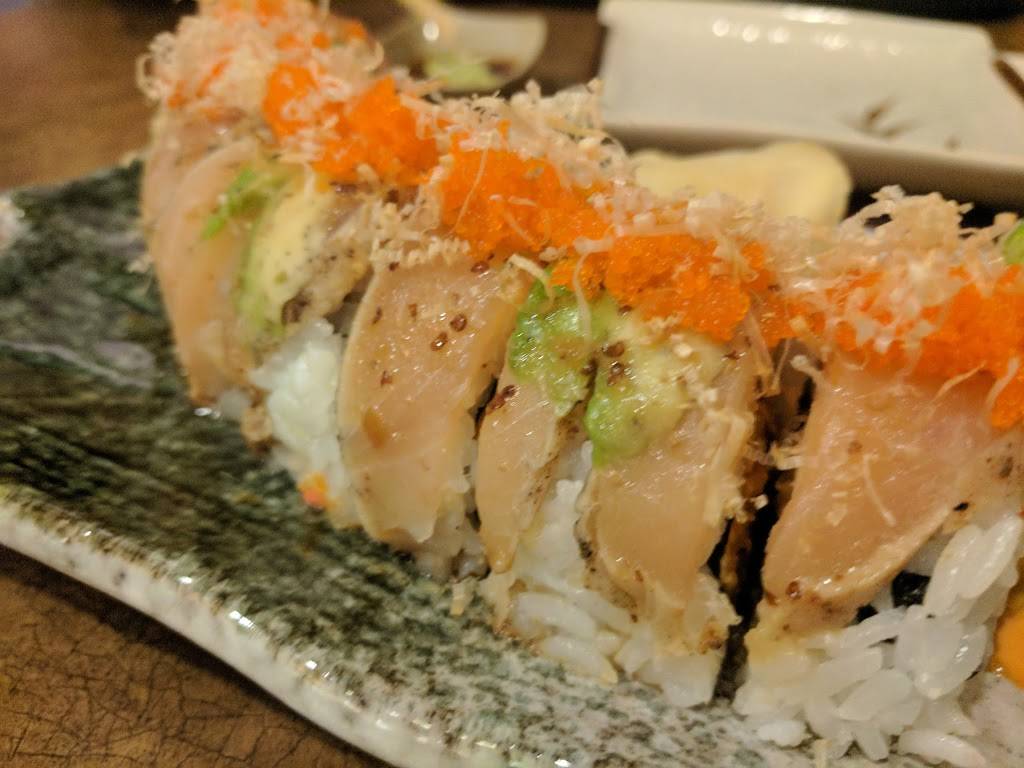 Honey Cuisine | restaurant | 1712 E Cotati Ave, Rohnert Park, CA 94928, USA | 7077959700 OR +1 707-795-9700