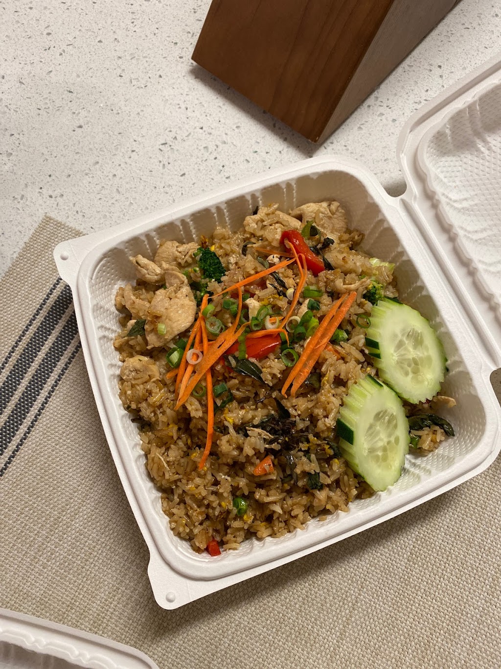 Thai Time | restaurant | 2536 Maguire Rd, Ocoee, FL 34761, USA | 4073473204 OR +1 407-347-3204