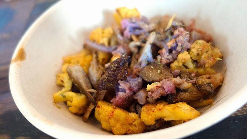 Noble Eatery | restaurant | 4525 N 24th St, Phoenix, AZ 85016, USA | 6026882424 OR +1 602-688-2424