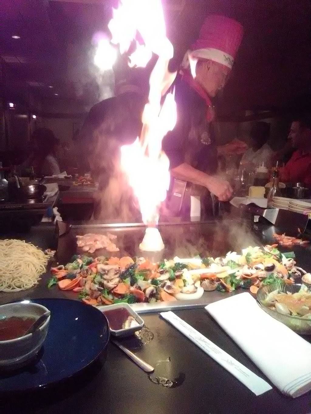 Nakato Japanese Restaurant | restaurant | 8500 Pineville-Matthews Rd, Charlotte, NC 28226, USA | 7045438899 OR +1 704-543-8899